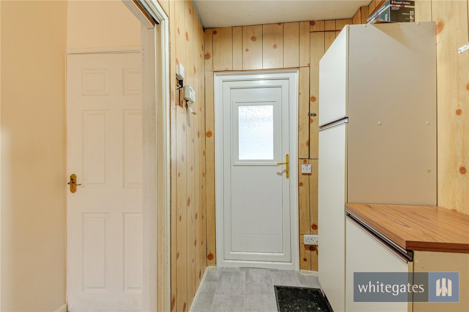 Liverpool, Merseyside