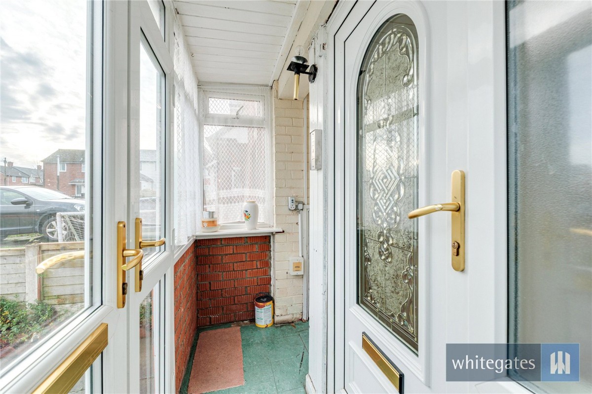 Liverpool, Merseyside