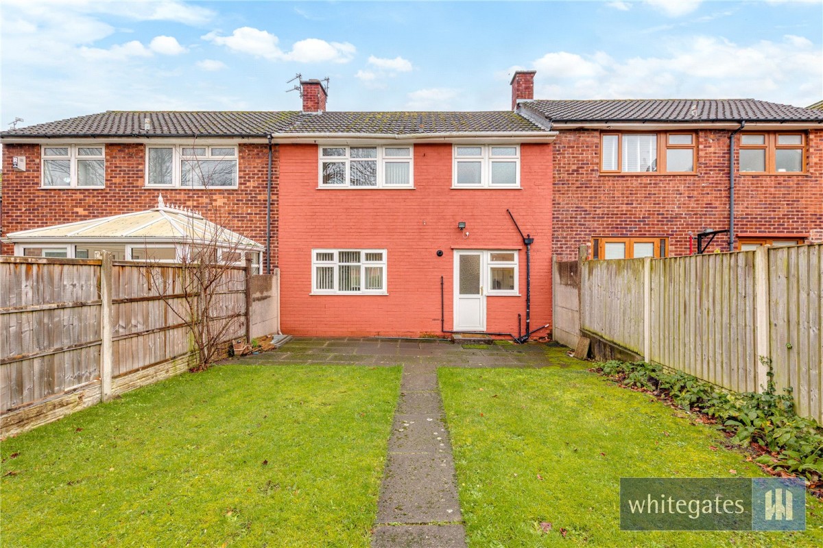 Liverpool, Merseyside