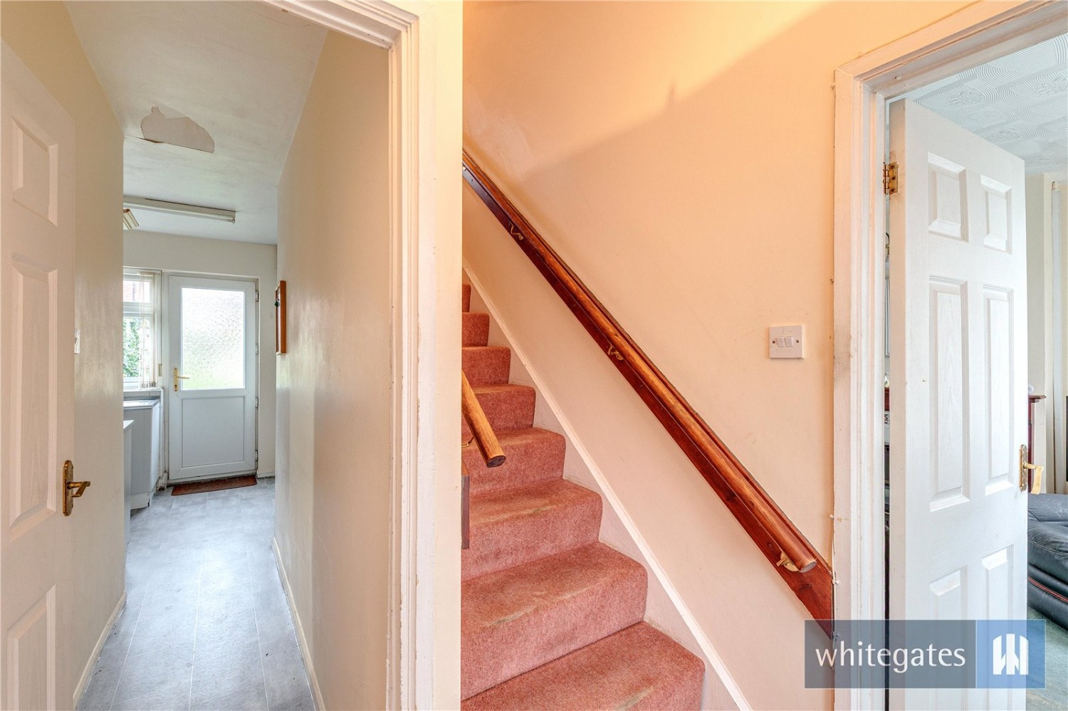 Liverpool, Merseyside