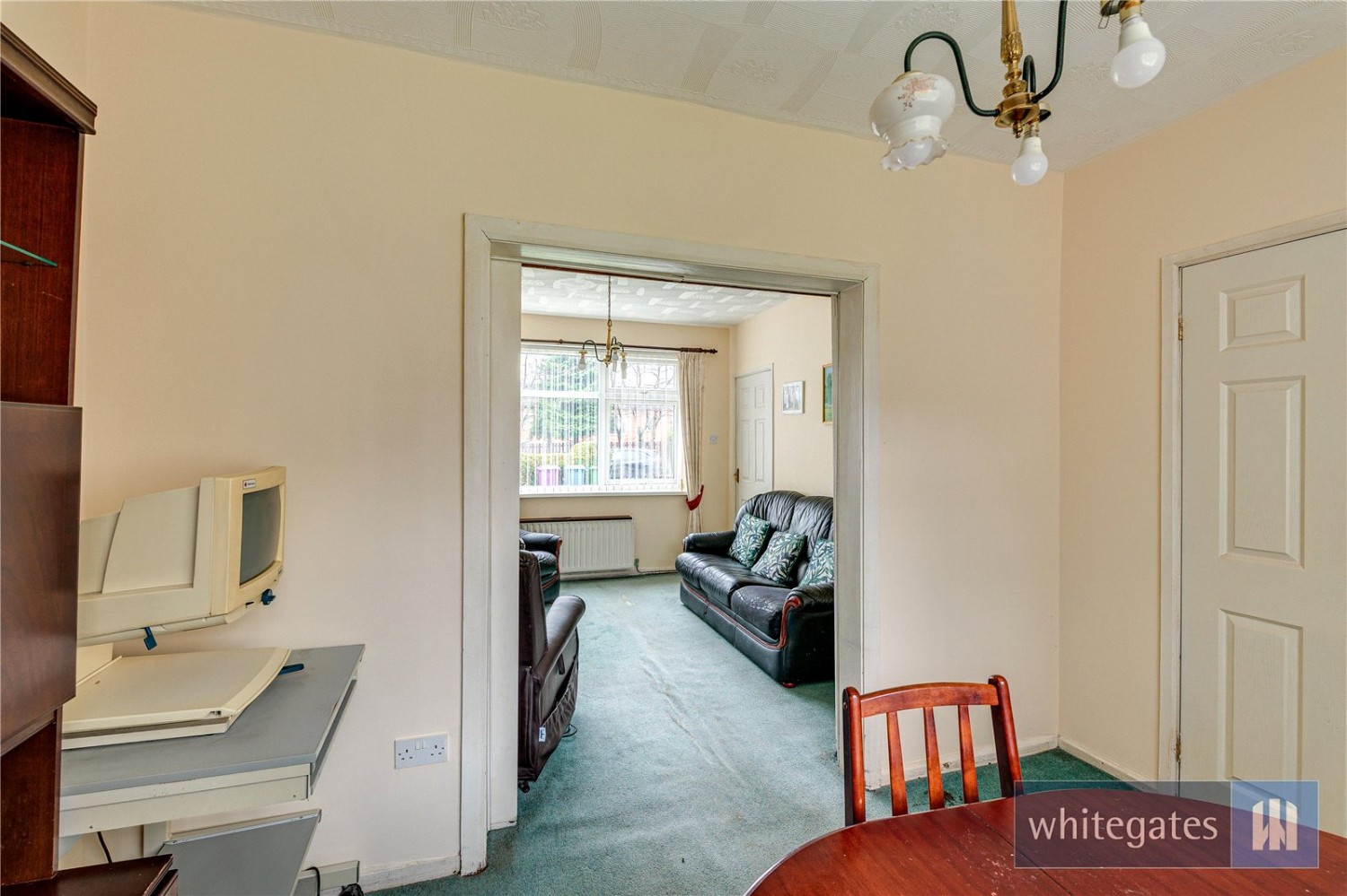 Liverpool, Merseyside