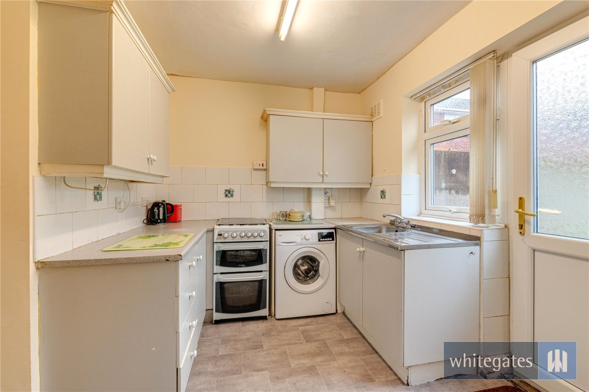 Liverpool, Merseyside