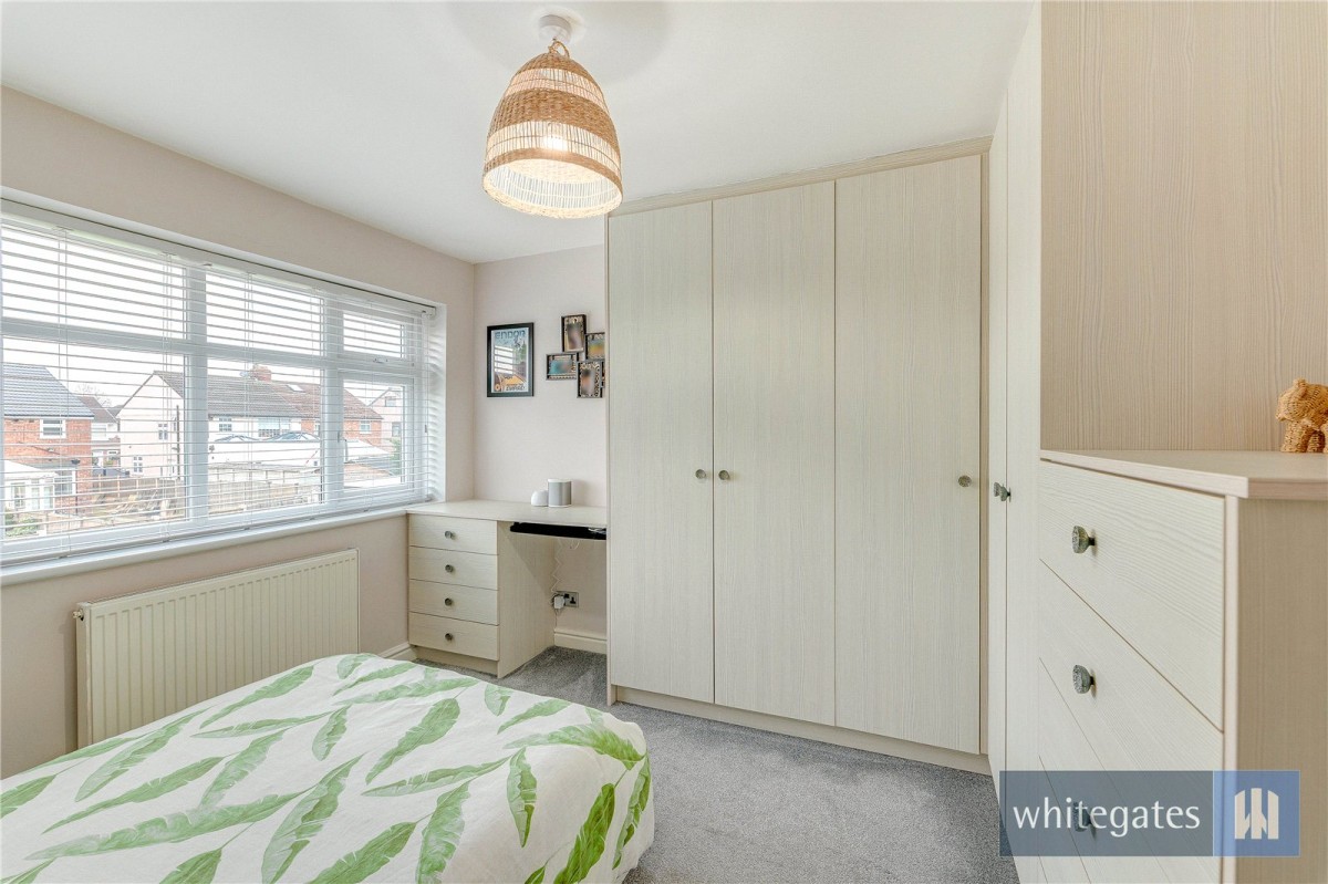 Halewood, Liverpool, Merseyside