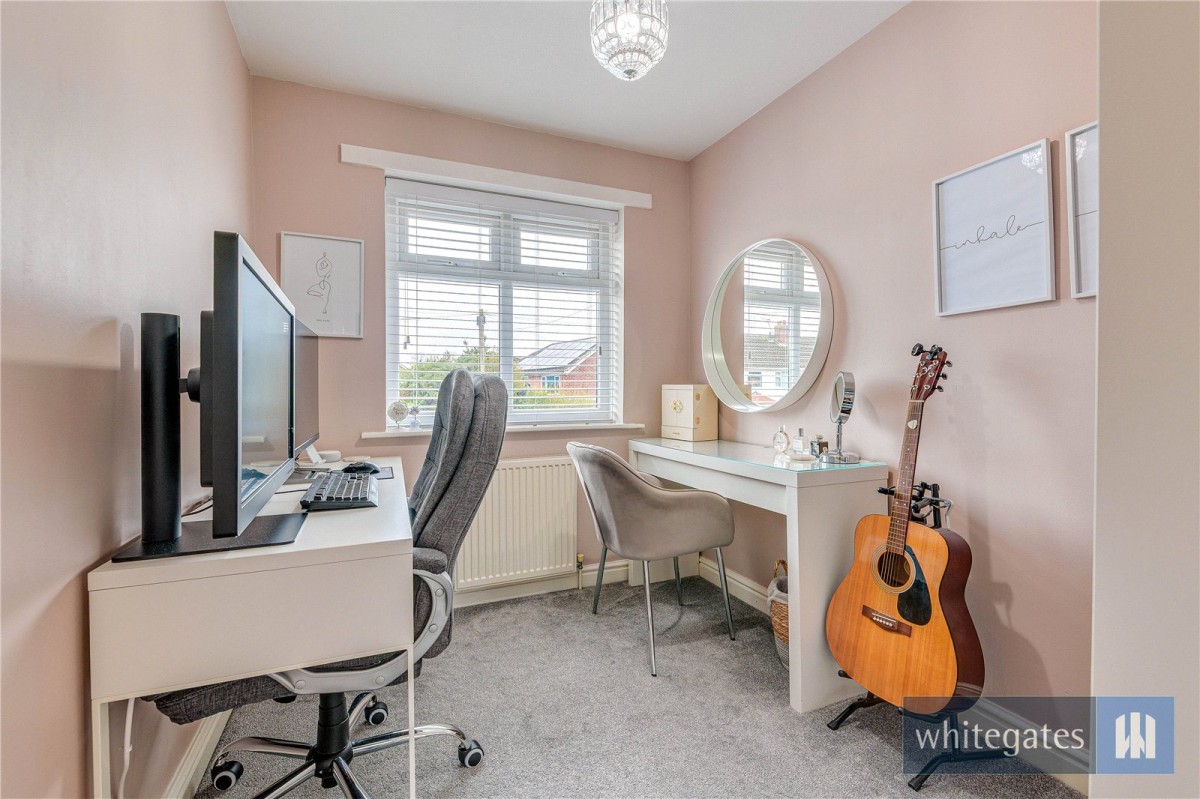 Halewood, Liverpool, Merseyside