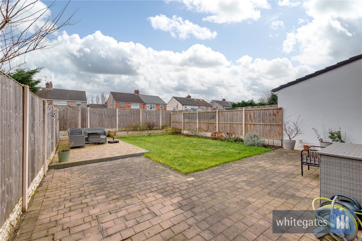 Halewood, Liverpool, Merseyside