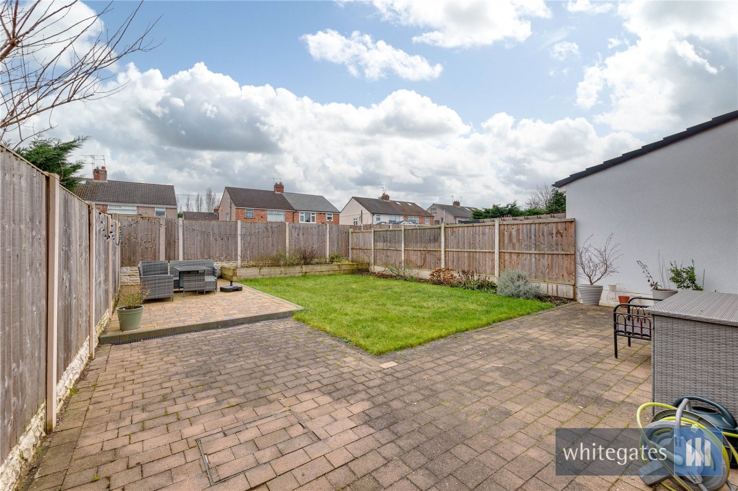 Halewood, Liverpool, Merseyside