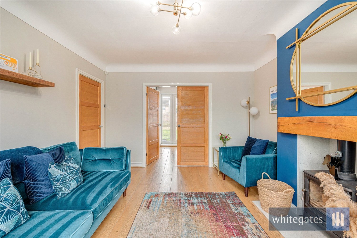 Halewood, Liverpool, Merseyside