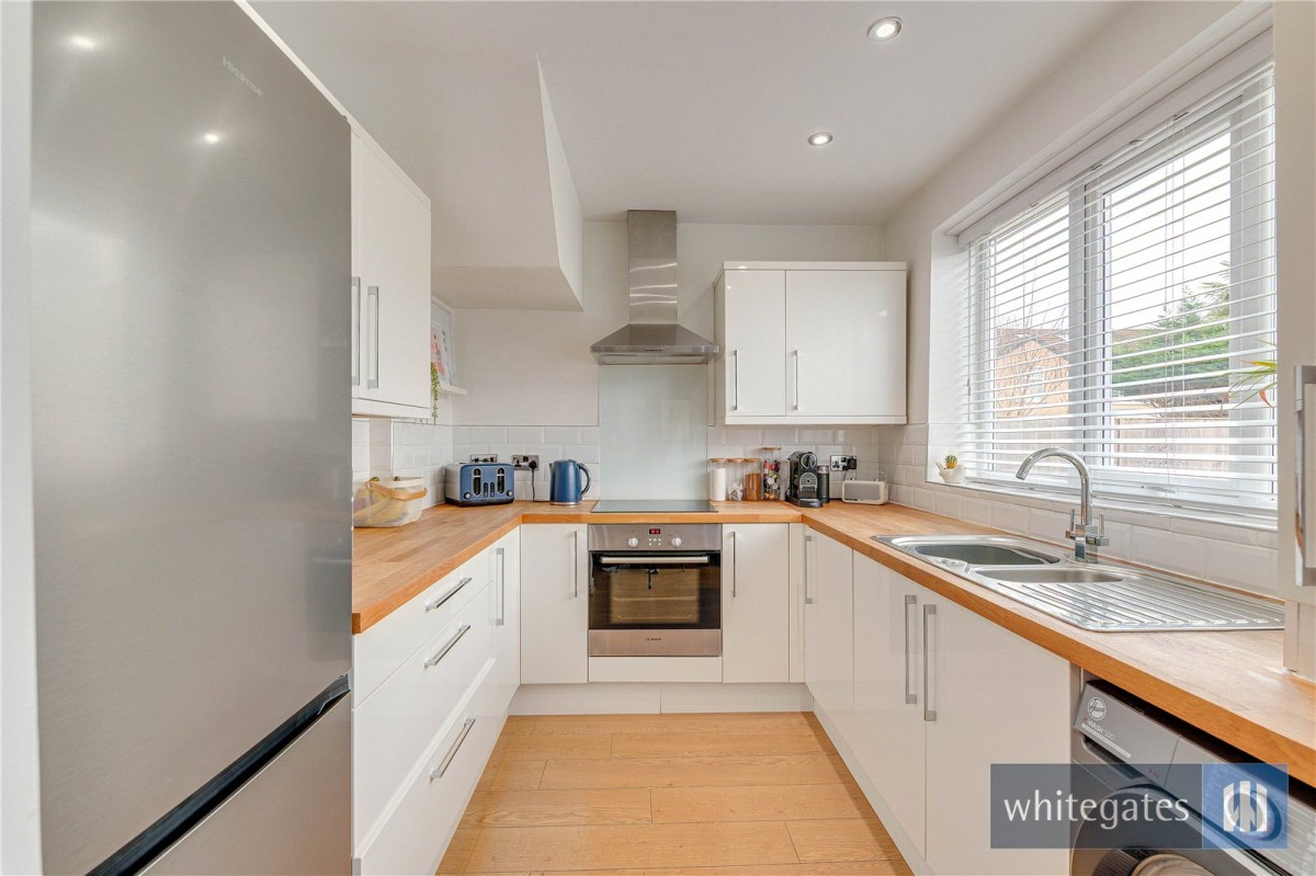 Halewood, Liverpool, Merseyside