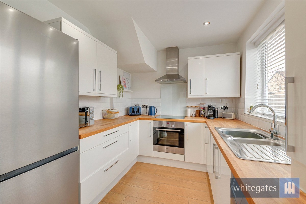 Halewood, Liverpool, Merseyside