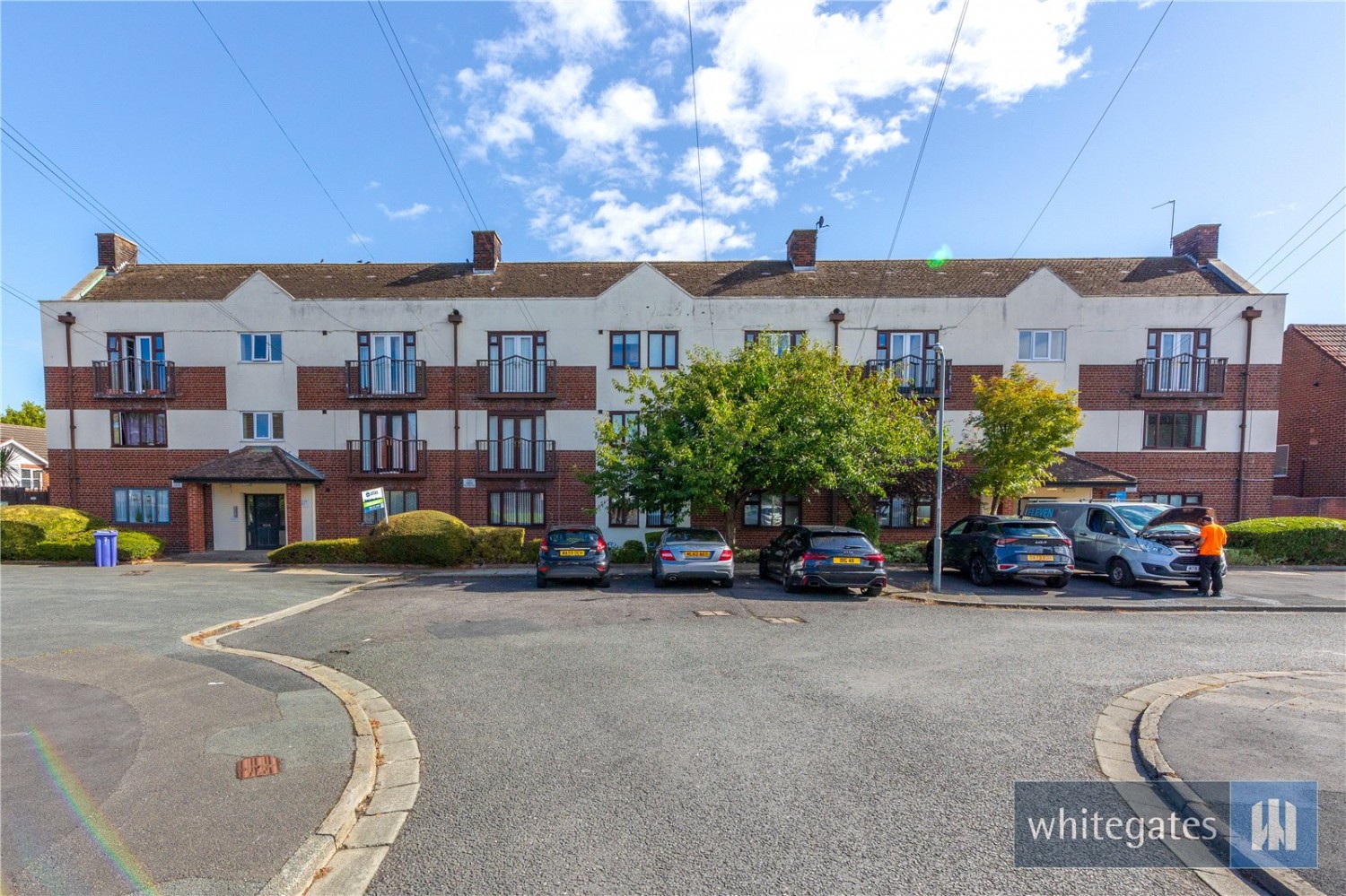Woolton, Liverpool, Merseyside