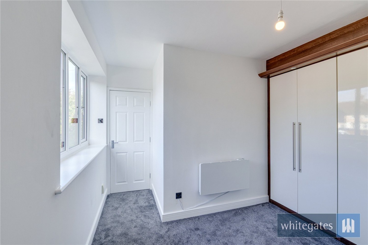 Woolton, Liverpool, Merseyside