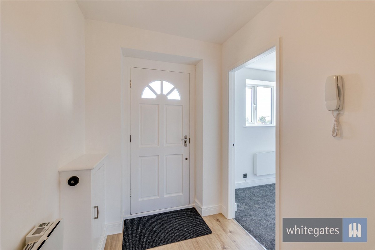 Woolton, Liverpool, Merseyside