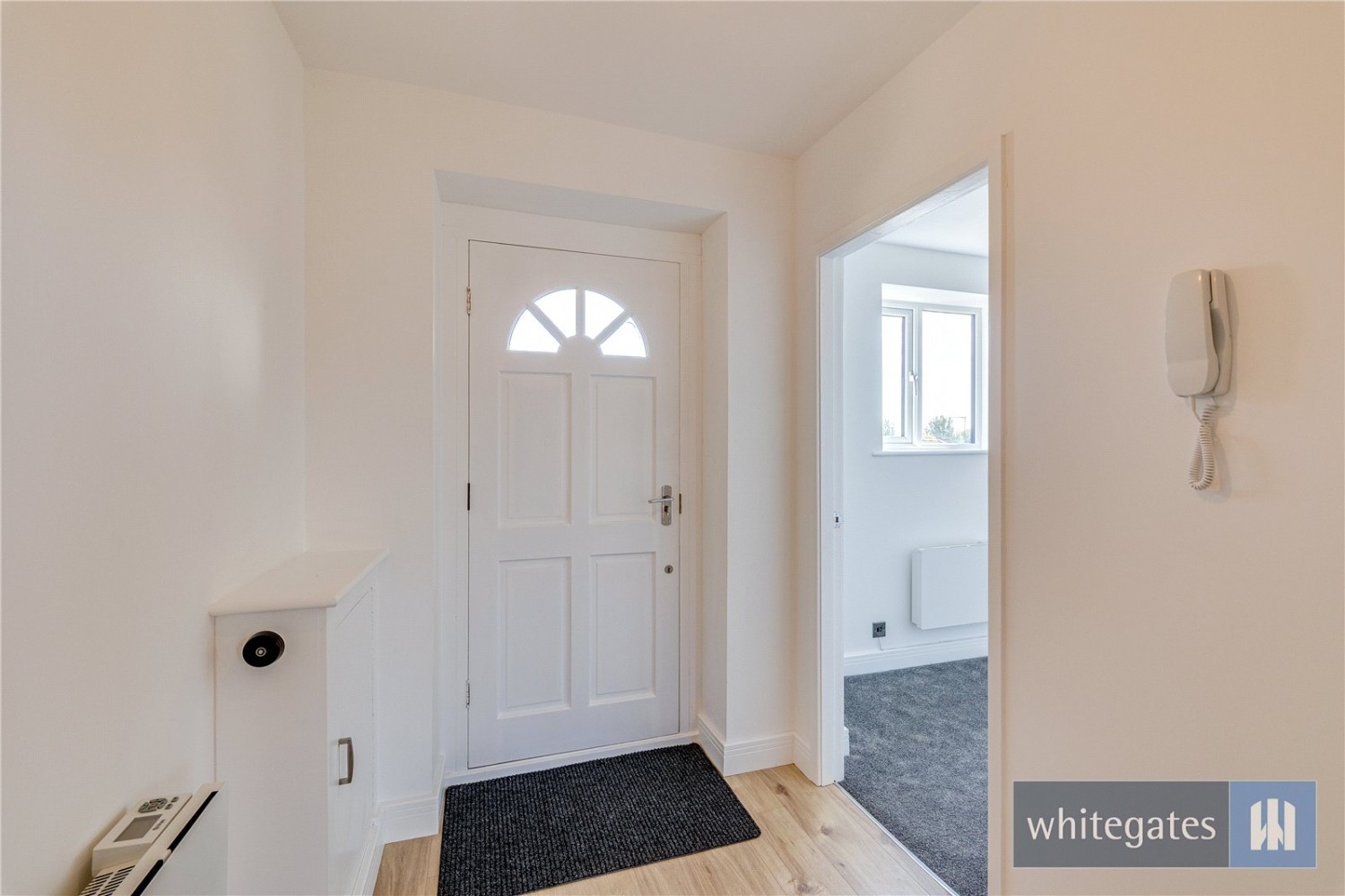 Woolton, Liverpool, Merseyside