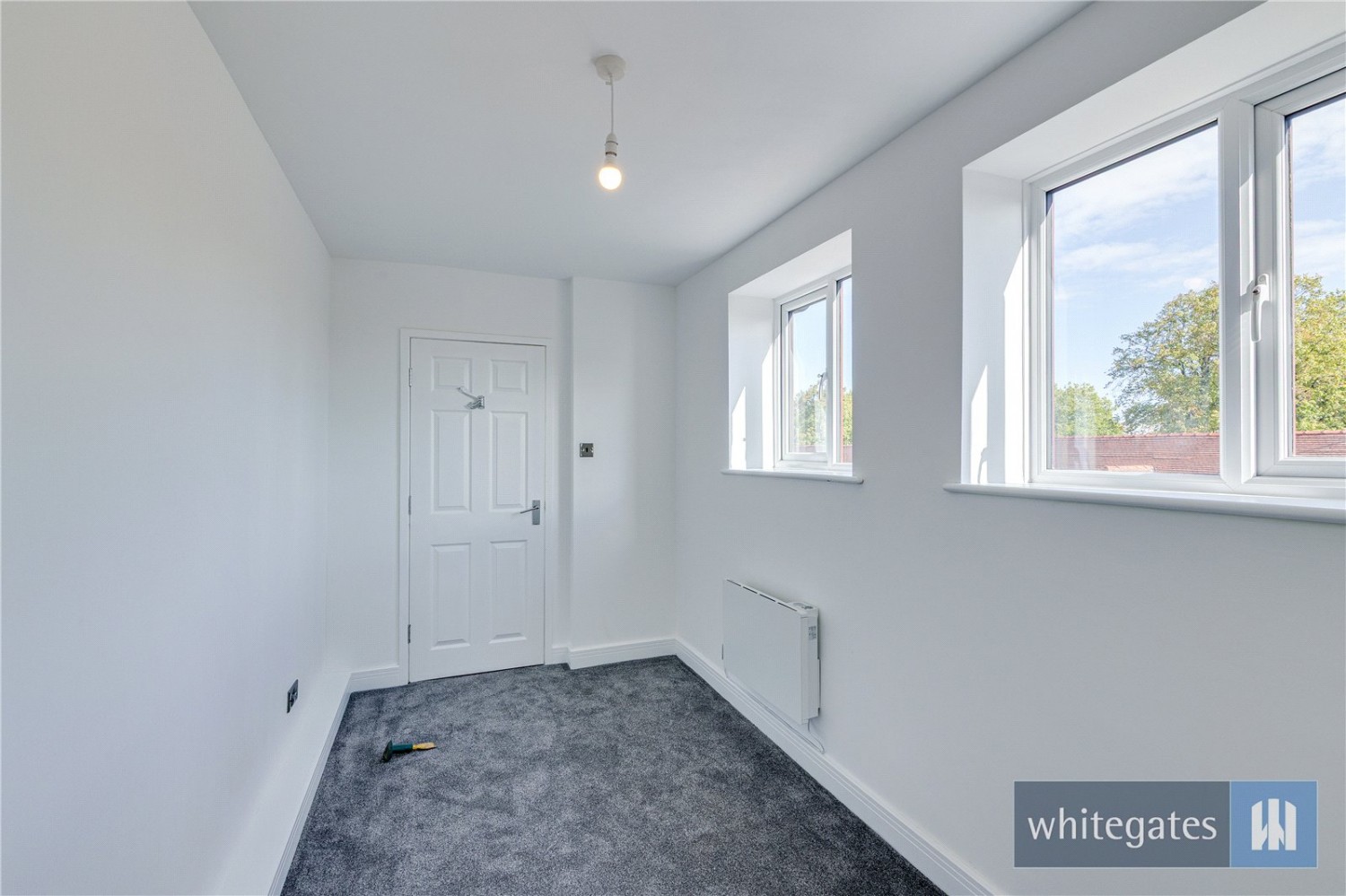 Woolton, Liverpool, Merseyside
