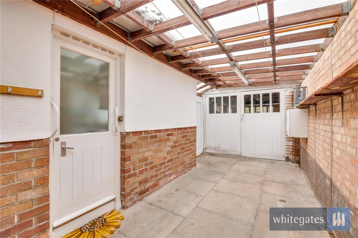 Liverpool, Merseyside