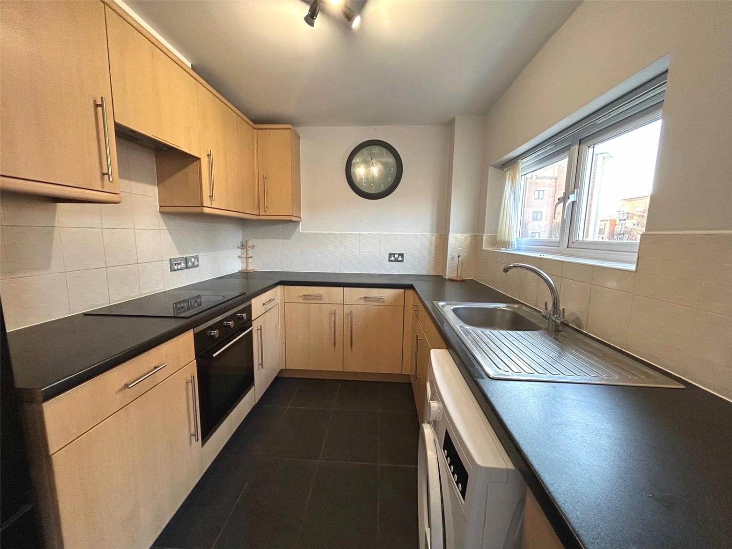 Speke, Liverpool, Merseyside