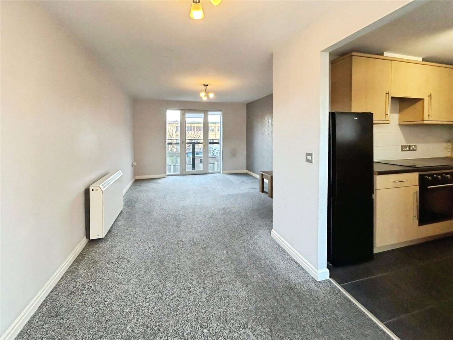 Speke, Liverpool, Merseyside