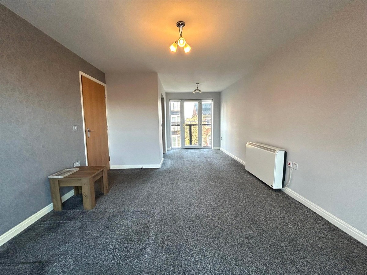 Speke, Liverpool, Merseyside