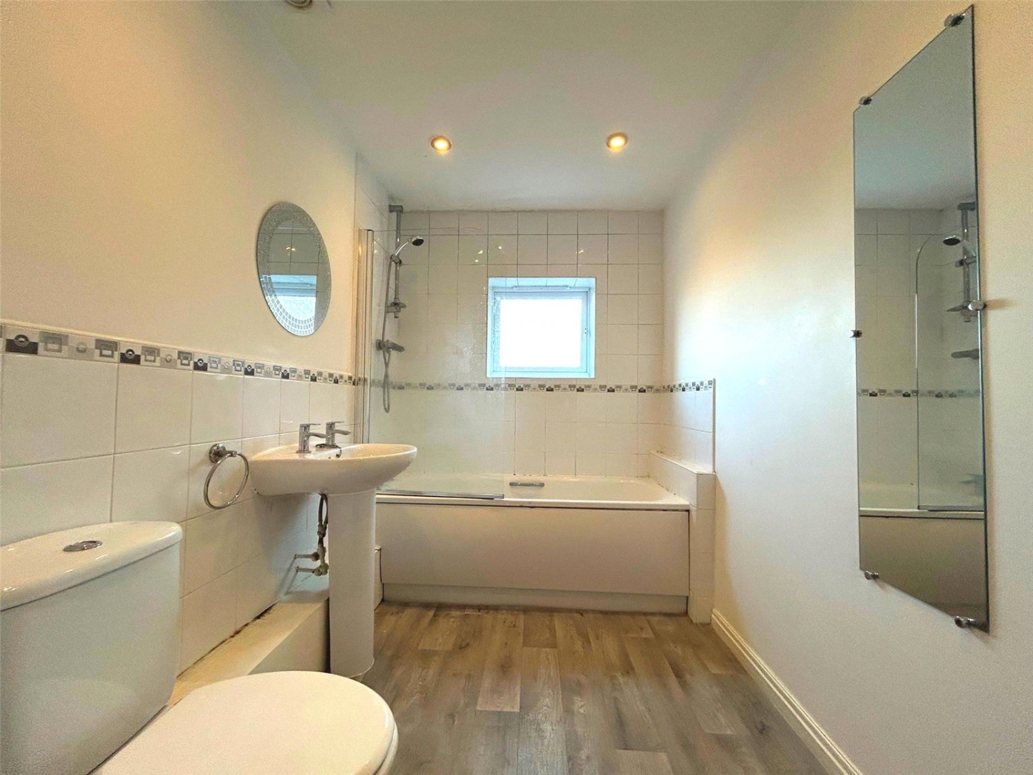 Speke, Liverpool, Merseyside