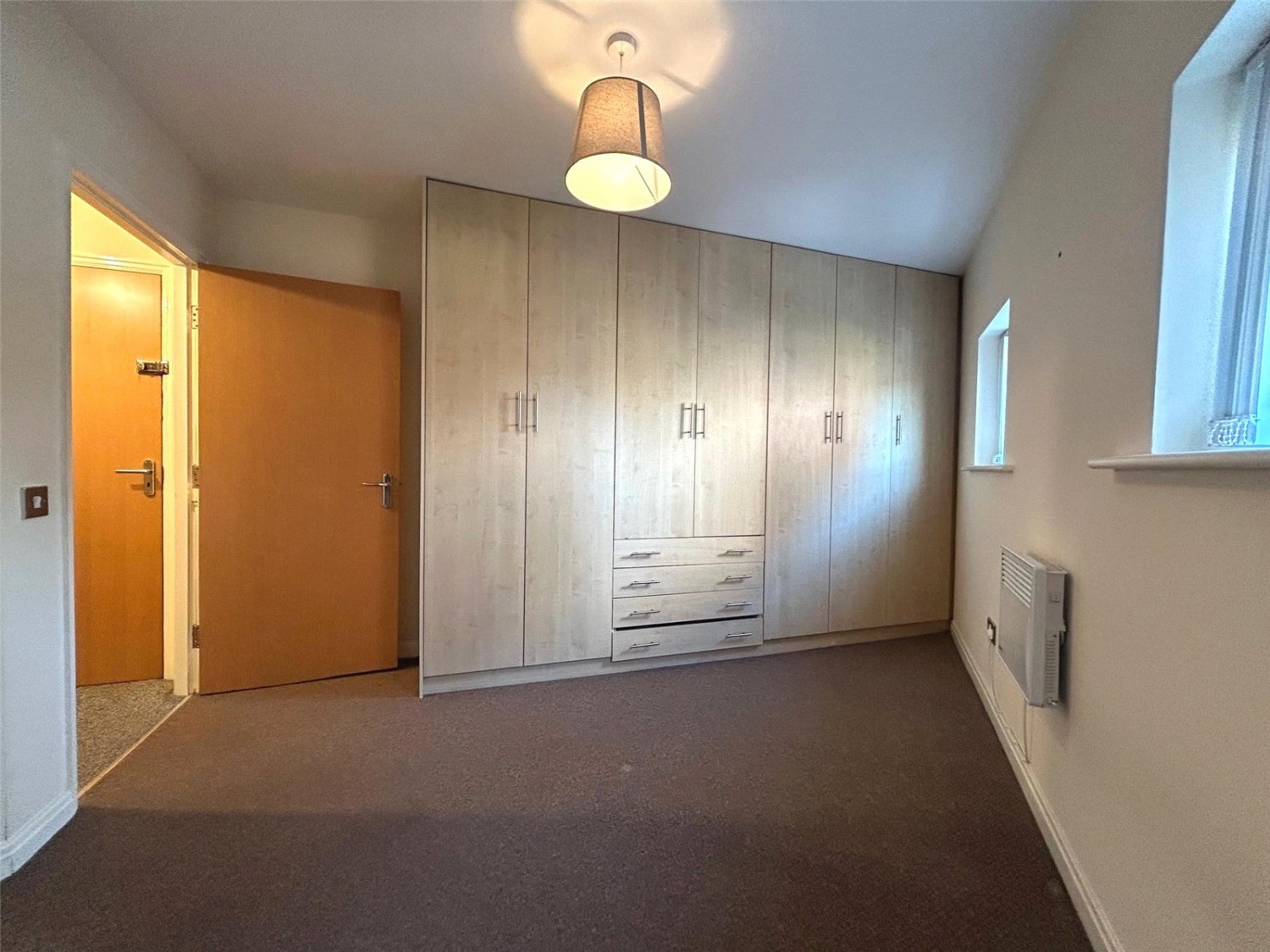 Speke, Liverpool, Merseyside