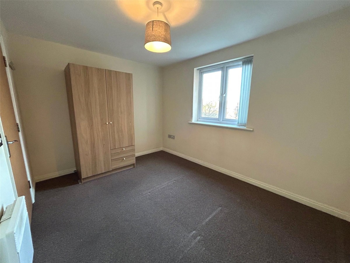 Speke, Liverpool, Merseyside