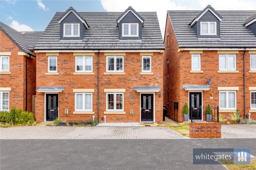 Halewood, Liverpool, Merseyside