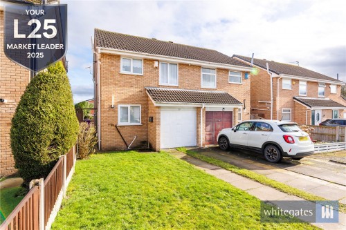 Liverpool, Merseyside