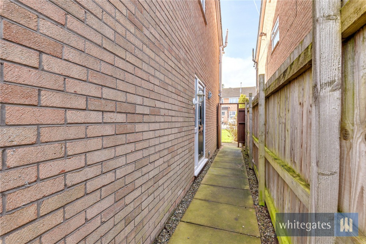 Liverpool, Merseyside