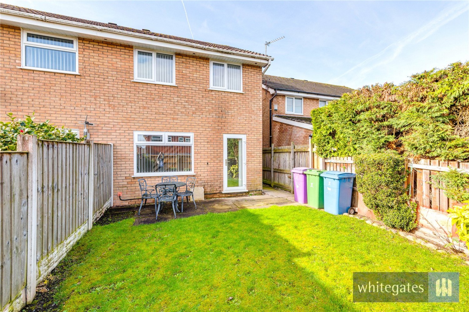 Liverpool, Merseyside