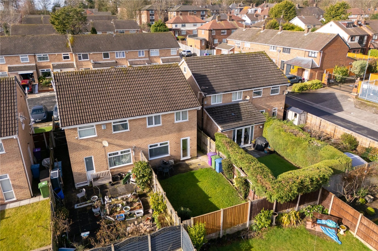 Liverpool, Merseyside