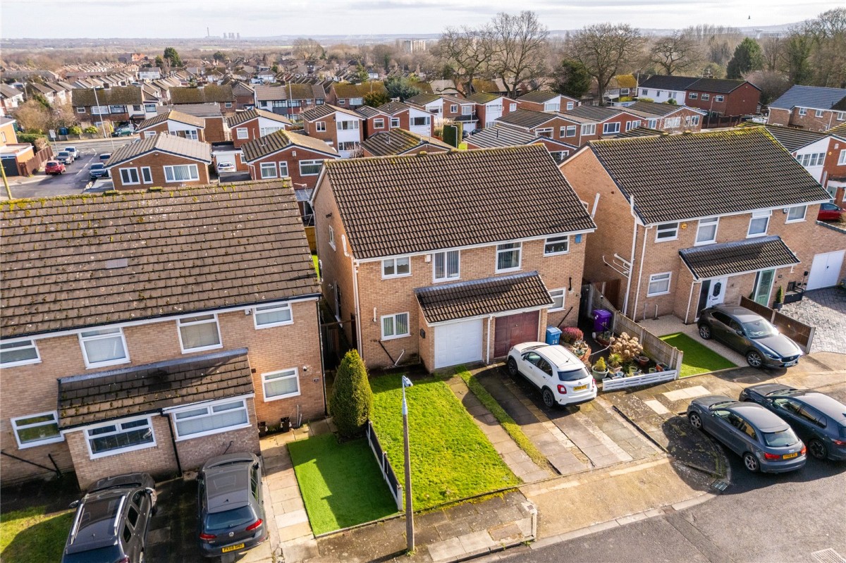 Liverpool, Merseyside