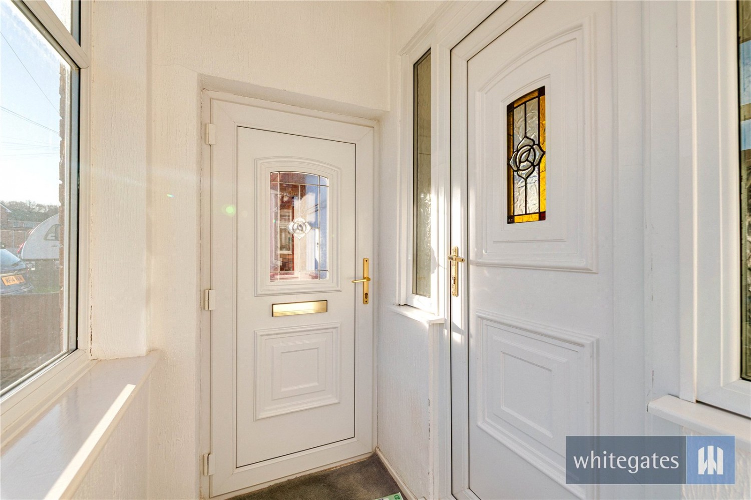 Halewood, Liverpool, Merseyside