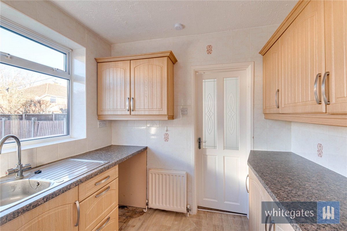 Halewood, Liverpool, Merseyside