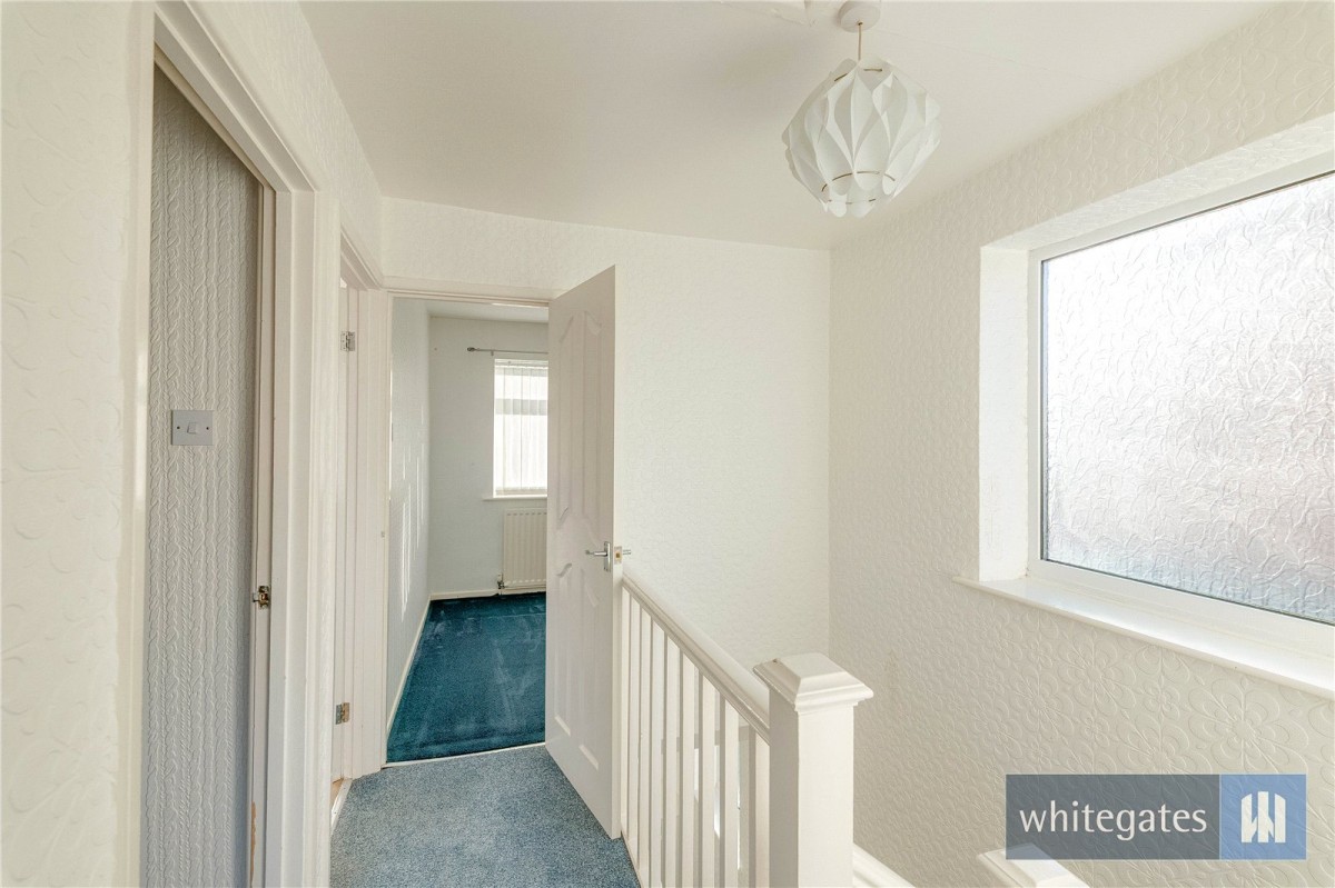 Halewood, Liverpool, Merseyside