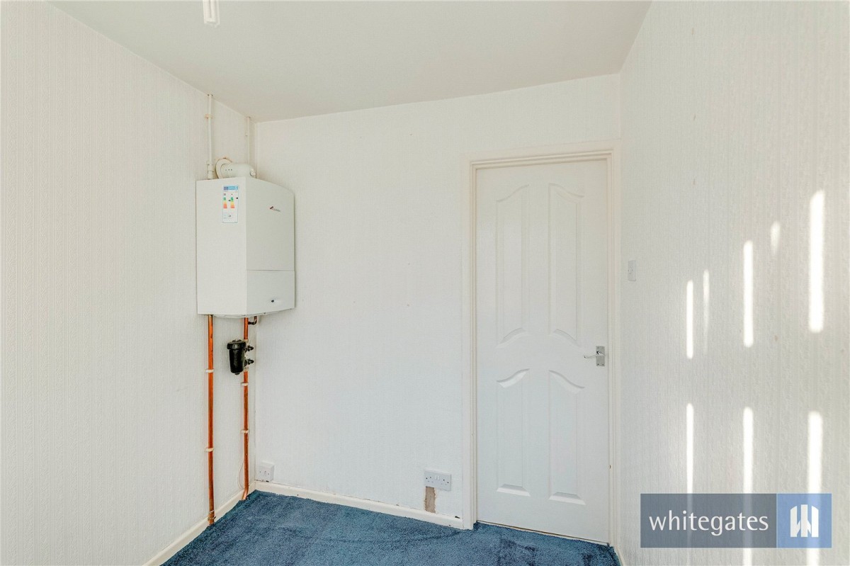 Halewood, Liverpool, Merseyside