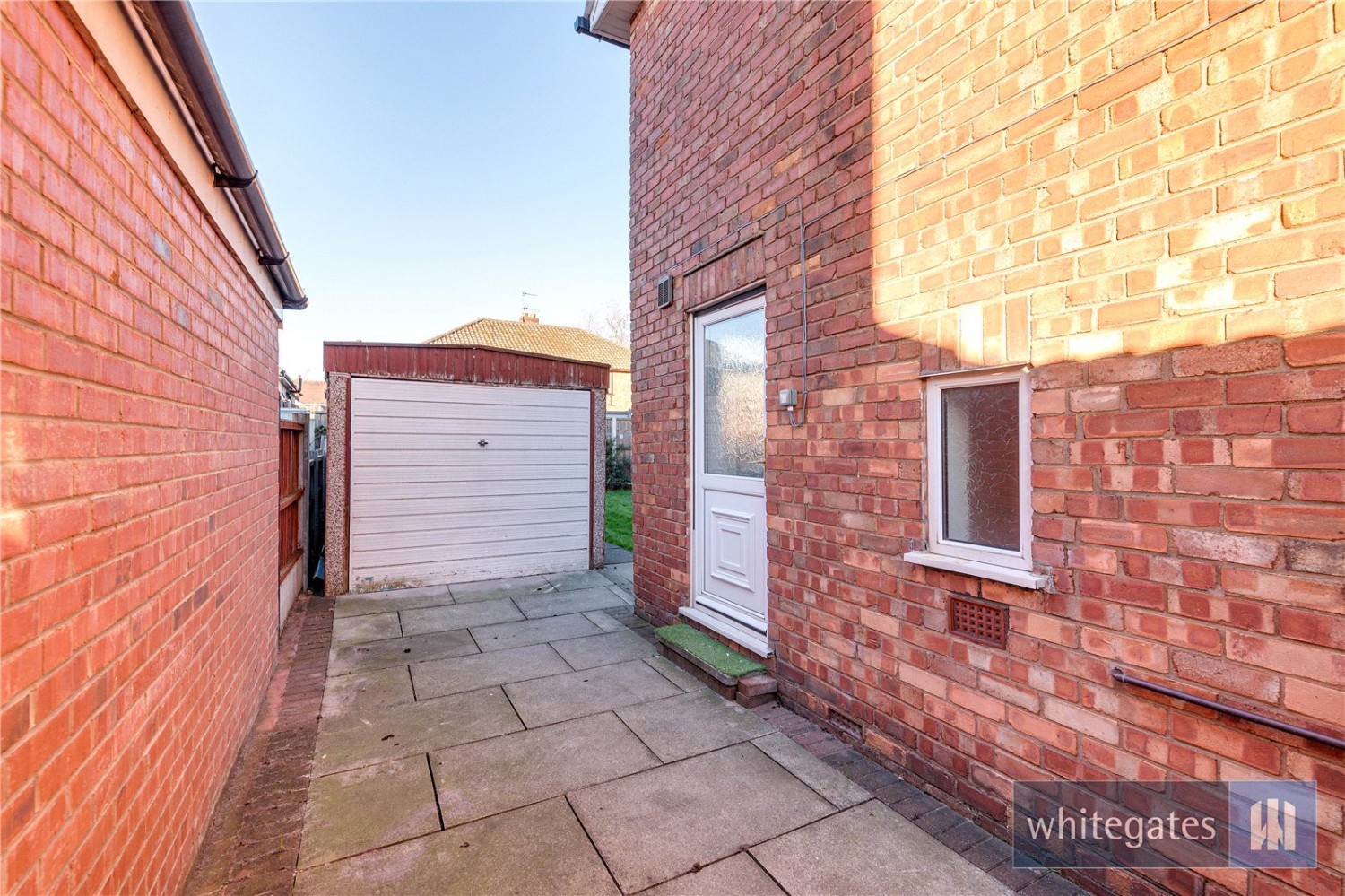 Halewood, Liverpool, Merseyside