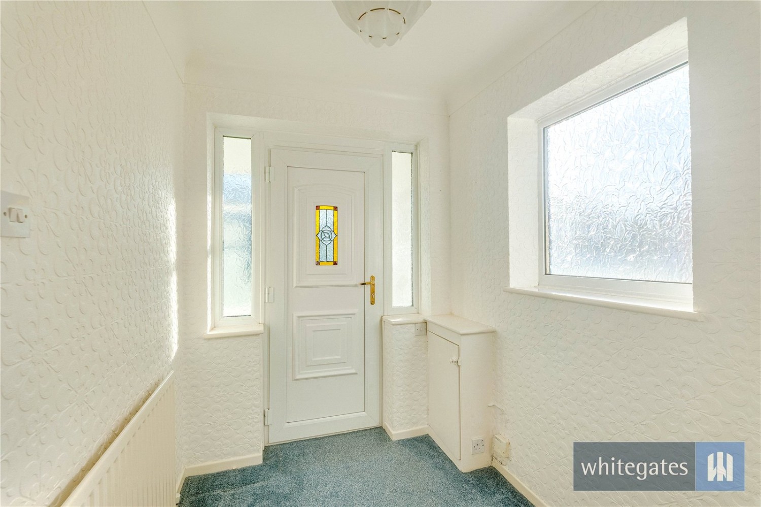 Halewood, Liverpool, Merseyside