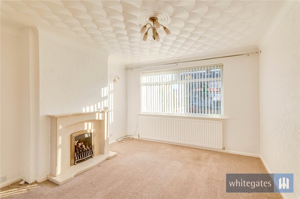 Halewood, Liverpool, Merseyside