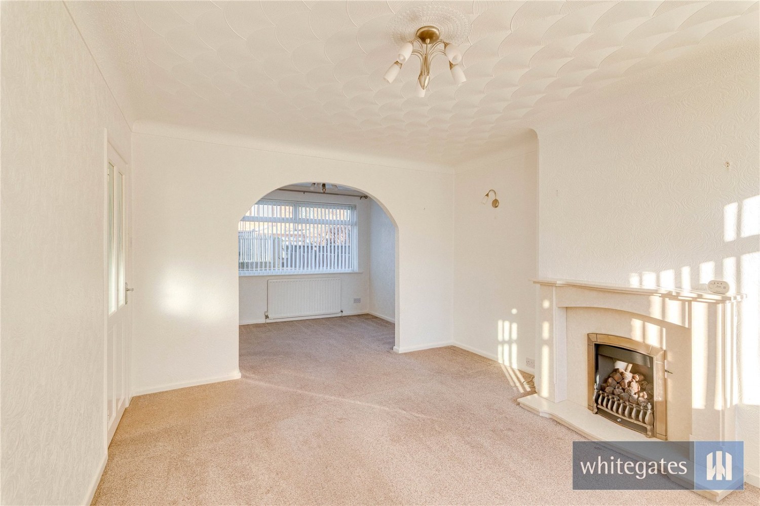 Halewood, Liverpool, Merseyside