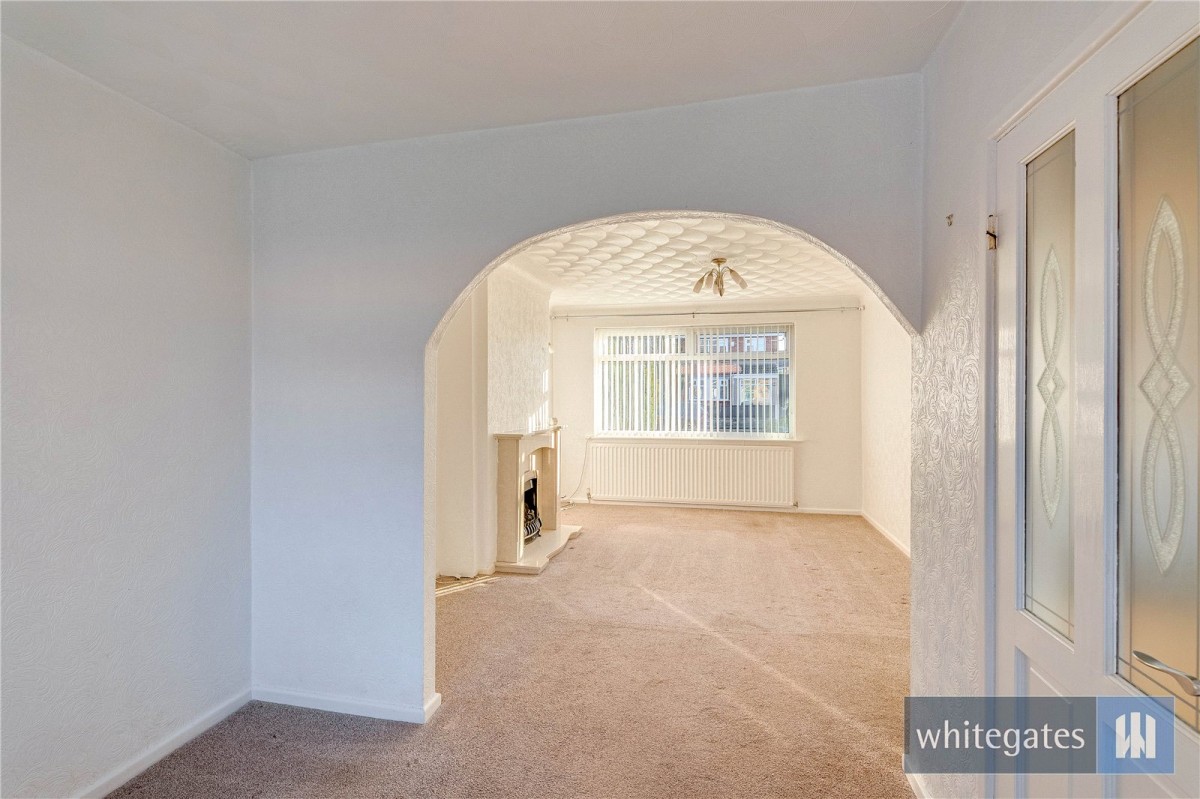 Halewood, Liverpool, Merseyside