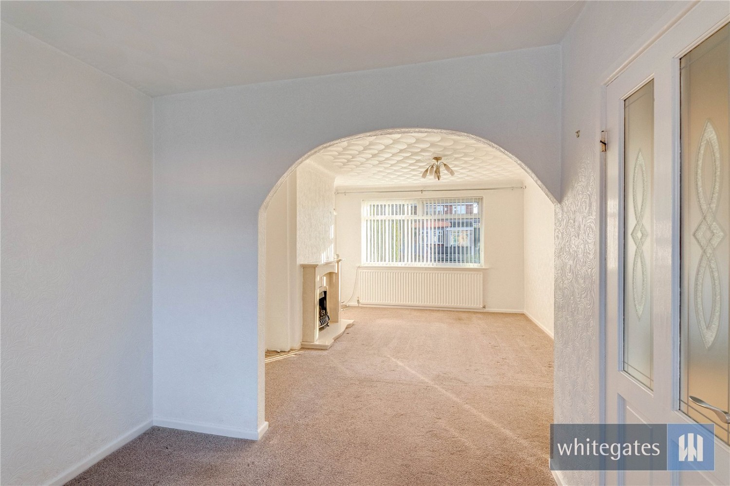 Halewood, Liverpool, Merseyside