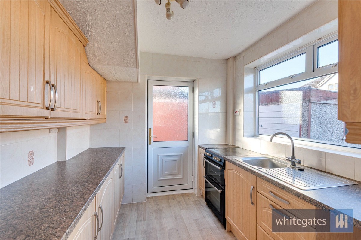 Halewood, Liverpool, Merseyside