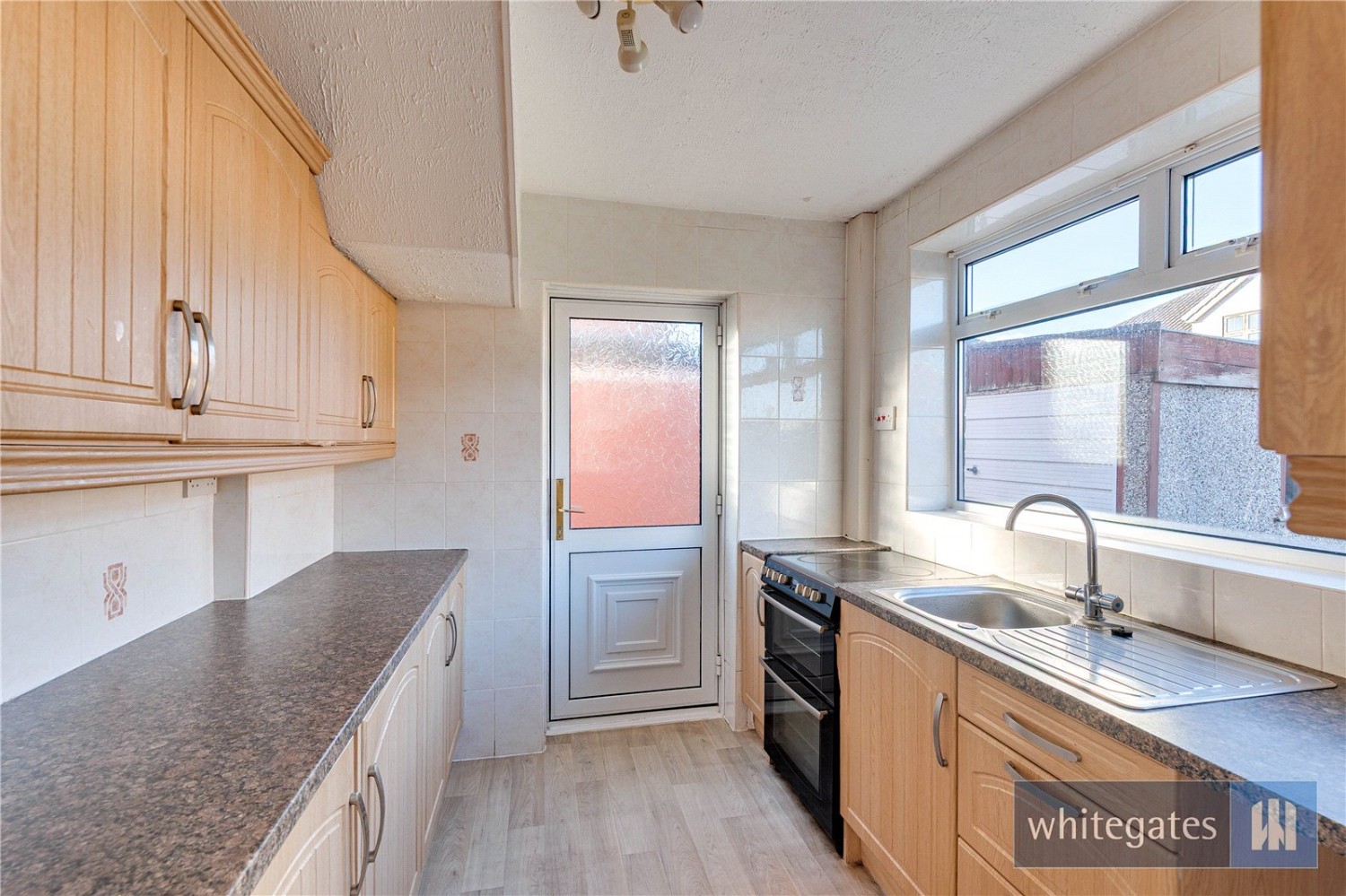 Halewood, Liverpool, Merseyside