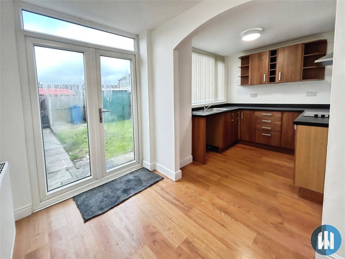 Liverpool, Merseyside