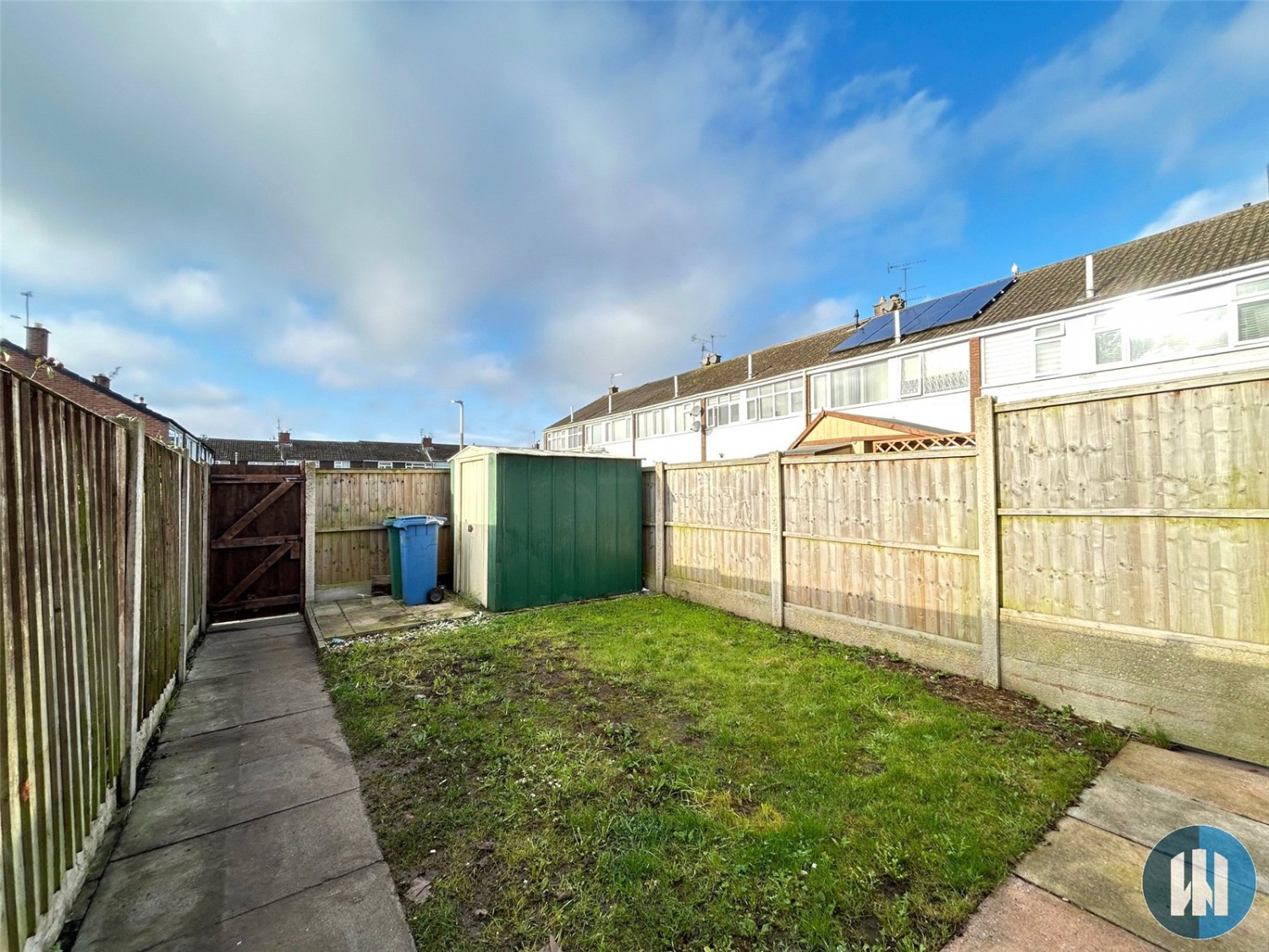 Liverpool, Merseyside