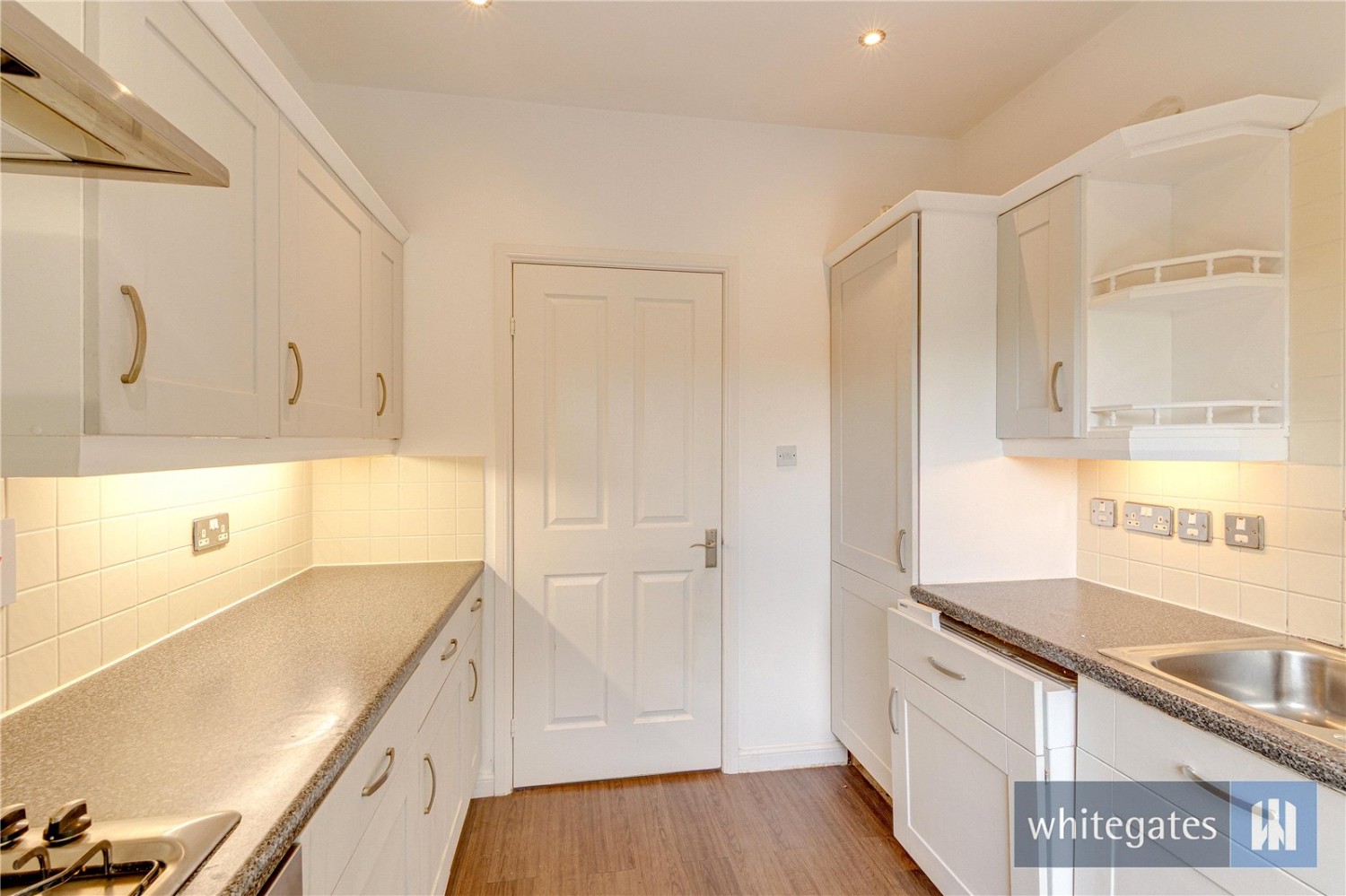 Woolton, Liverpool, Merseyside