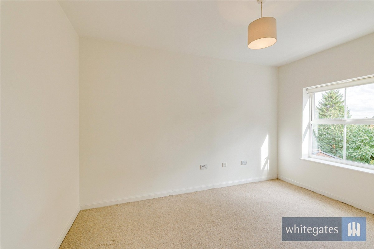 Woolton, Liverpool, Merseyside