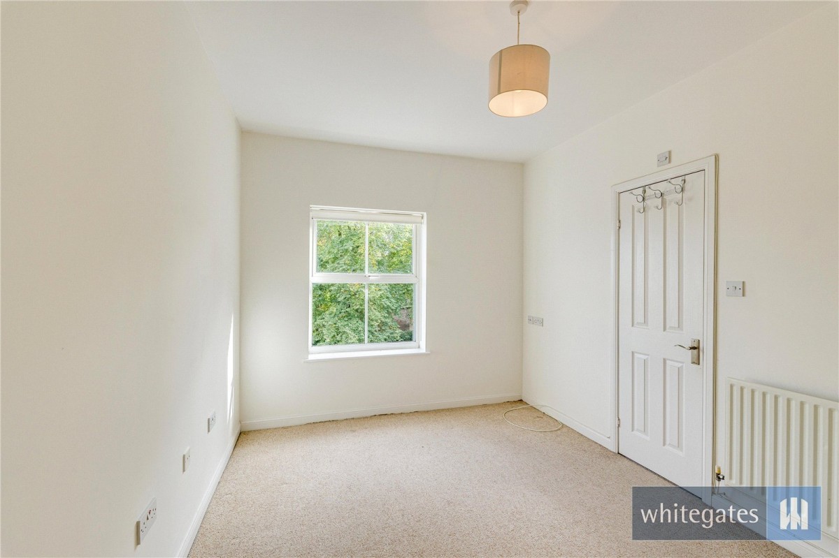 Woolton, Liverpool, Merseyside