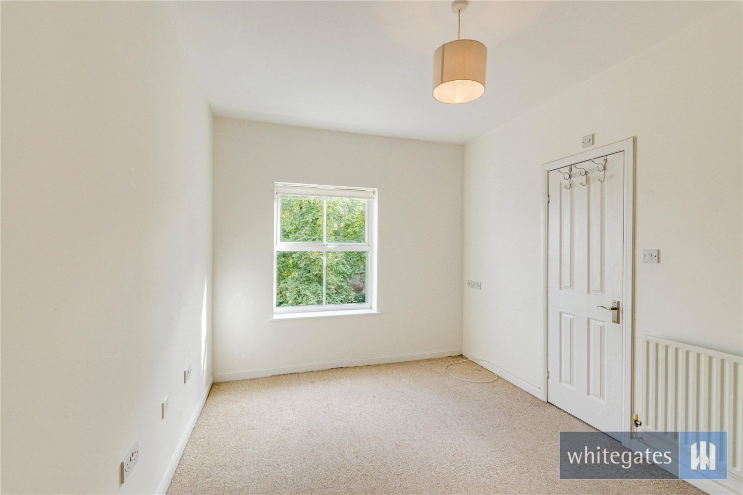 Woolton, Liverpool, Merseyside