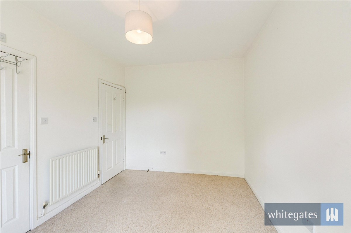 Woolton, Liverpool, Merseyside